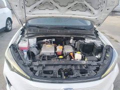 Changan Eado New Energy EV460 Smart Ride-Hailing Edition Ternary Lithium - ფოტო 20