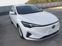 Changan Eado New Energy EV460 Smart Ride-Hailing Edition Ternary Lithium - ფოტო 4