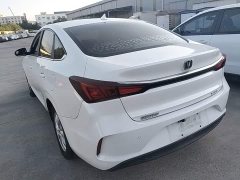 Changan Eado New Energy EV460 Smart Ride-Hailing Edition Ternary Lithium - ფოტო 5
