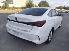 Changan Eado New Energy EV460 Smart Ride-Hailing Edition Ternary Lithium - ფოტო 7