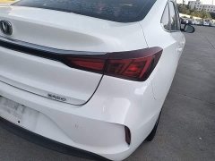 Changan Eado New Energy EV460 Smart Ride-Hailing Edition Ternary Lithium - ფოტო 8