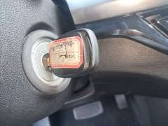 Changan Eado New Energy EV460 Smart Ride-Hailing Edition Ternary Lithium - ფოტო 9