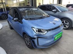 Flower Fairy 302km Fashion 31.4kWh - фото 4