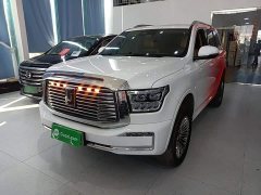 Tank 500 New Energy Hi4-T - ფოტო 1