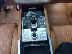 Tank 500 New Energy Hi4-T - ფოტო 14