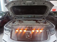 Tank 500 New Energy Hi4-T - ფოტო 20
