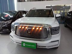 Tank 500 New Energy Hi4-T - ფოტო 3