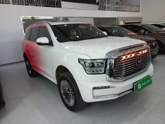 Tank 500 New Energy Hi4-T - ფოტო 4