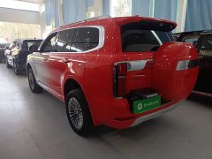 Tank 500 New Energy Hi4-T - ფოტო 5