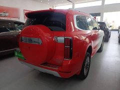 Tank 500 New Energy Hi4-T - ფოტო 7