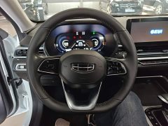 Geely Emgrand 4th Generation 1.5L CVT Luxury - ფოტო 11