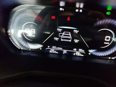Geely Emgrand 4th Generation 1.5L CVT Luxury - ფოტო 12