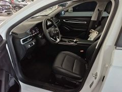 Geely Emgrand 4th Generation 1.5L CVT Luxury - ფოტო 15