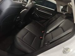 Geely Emgrand 4th Generation 1.5L CVT Luxury - ფოტო 17