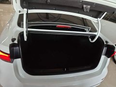 Geely Emgrand 4th Generation 1.5L CVT Luxury - ფოტო 19