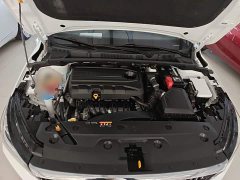 Geely Emgrand 4th Generation 1.5L CVT Luxury - ფოტო 20