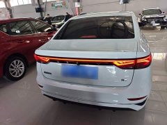 Geely Emgrand 4th Generation 1.5L CVT Luxury - ფოტო 6