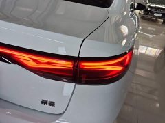 Geely Emgrand 4th Generation 1.5L CVT Luxury - ფოტო 8