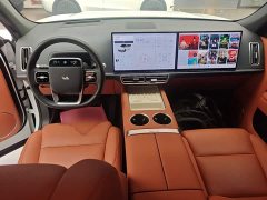 Li Auto L7 2023 Pro - ფოტო 10
