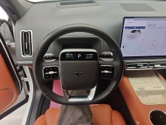 Li Auto L7 2023 Pro - ფოტო 11
