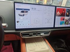 Li Auto L7 2023 Pro - ფოტო 13