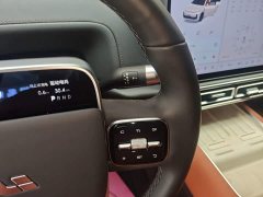 Li Auto L7 2023 Pro - ფოტო 14