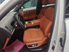 Li Auto L7 2023 Pro - ფოტო 15