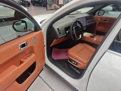 Li Auto L7 2023 Pro - ფოტო 16