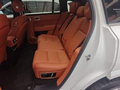 Li Auto L7 2023 Pro - ფოტო 17