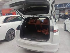 Li Auto L7 2023 Pro - ფოტო 19