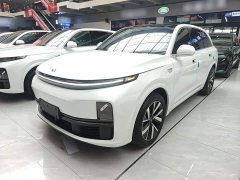 Li Auto L7 2023 Pro - ფოტო 2