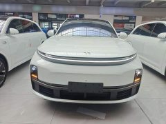 Li Auto L7 2023 Pro - ფოტო 3