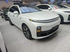Li Auto L7 2023 Pro - ფოტო 4