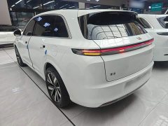 Li Auto L7 2023 Pro - ფოტო 5
