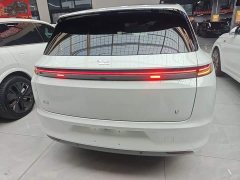 Li Auto L7 2023 Pro - ფოტო 6