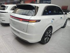 Li Auto L7 2023 Pro - ფოტო 7