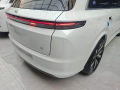 Li Auto L7 2023 Pro - ფოტო 8