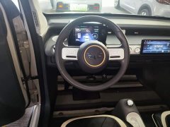 Wuling Hongguang MINIEV 2022 GAMEBOY 200km Fun Edition LFP Battery - ფოტო 11