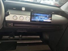 Wuling Hongguang MINIEV 2022 GAMEBOY 200km Fun Edition LFP Battery - ფოტო 13