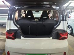 Wuling Hongguang MINIEV 2022 GAMEBOY 200km Fun Edition LFP Battery - ფოტო 19