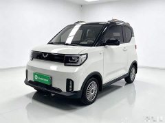 Wuling Hongguang MINIEV 2022 GAMEBOY 200km Fun Edition LFP Battery - ფოტო 2