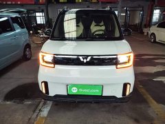 Wuling Hongguang MINIEV 2022 GAMEBOY 200km Fun Edition LFP Battery - ფოტო 3