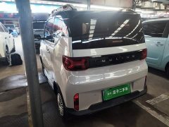 Wuling Hongguang MINIEV 2022 GAMEBOY 200km Fun Edition LFP Battery - ფოტო 5