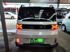 Wuling Hongguang MINIEV 2022 GAMEBOY 200km Fun Edition LFP Battery - ფოტო 6