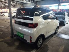 Wuling Hongguang MINIEV 2022 GAMEBOY 200km Fun Edition LFP Battery - ფოტო 7