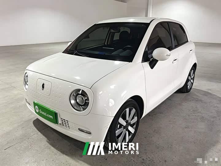 ORA Black Cat 351km Standard - ავტომობილი ჩინეთიდან