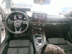 Audi A4L 40 TFSI Fashion Dynamic - ფოტო 10