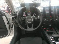 Audi A4L 40 TFSI Fashion Dynamic - ფოტო 11