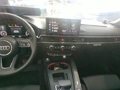 Audi A4L 40 TFSI Fashion Dynamic - ფოტო 13