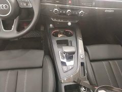 Audi A4L 40 TFSI Fashion Dynamic - ფოტო 14